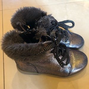 Toddler Girls  boots